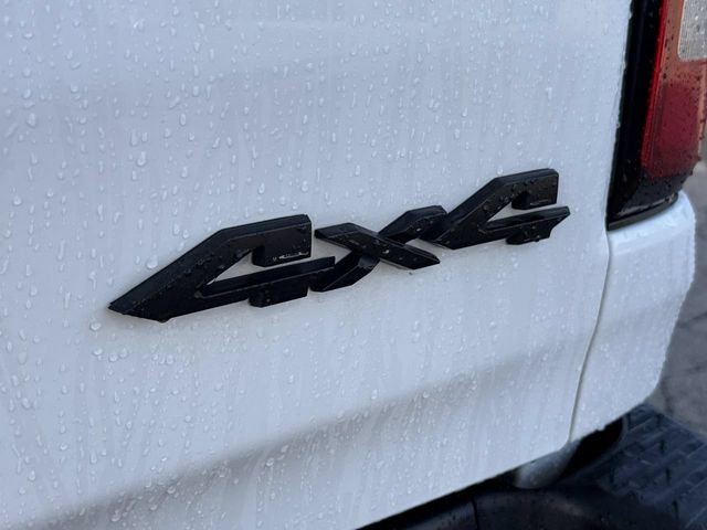 Thumbnail: 2021 RAM 1500 - 24