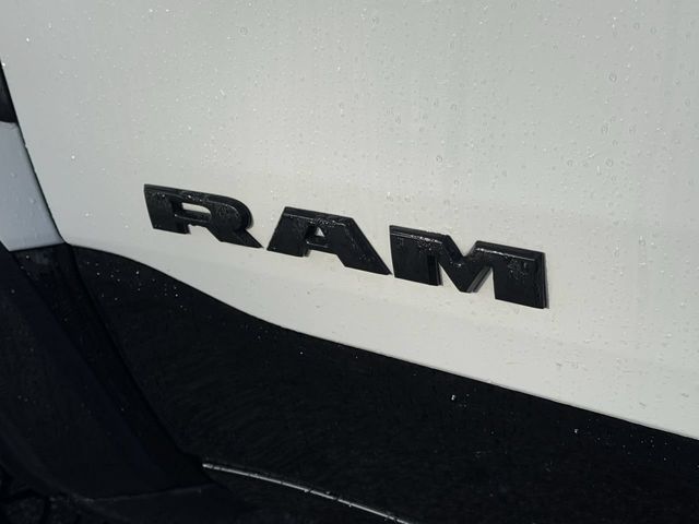 Thumbnail: 2021 RAM 1500 - 7