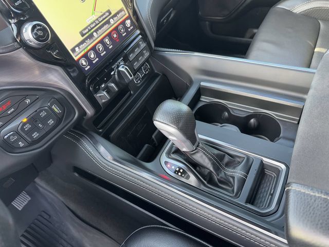 Thumbnail: 2021 RAM 1500 - 14
