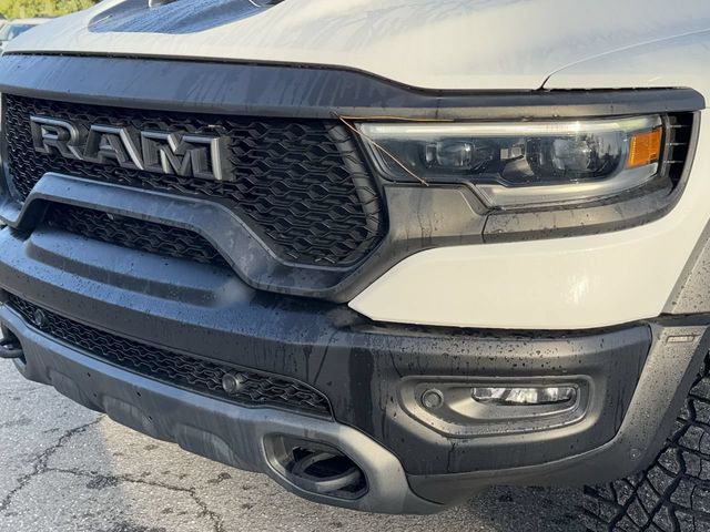 Thumbnail: 2021 RAM 1500 - 22