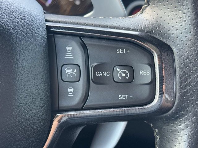 Thumbnail: 2021 RAM 1500 - 30