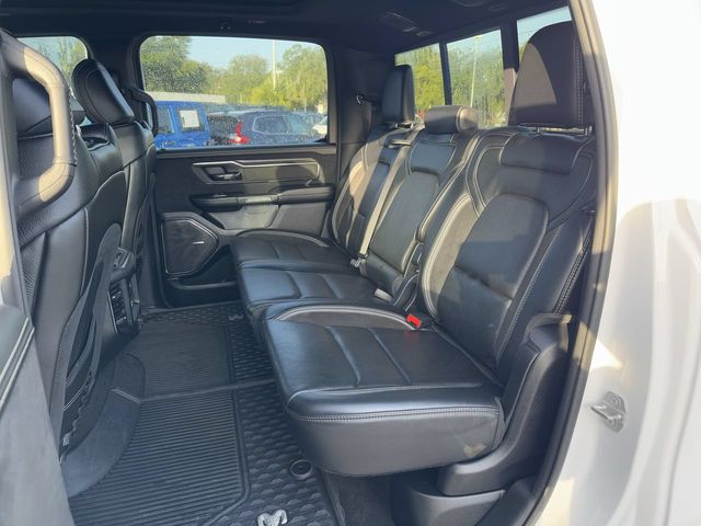 Thumbnail: 2021 RAM 1500 - 27