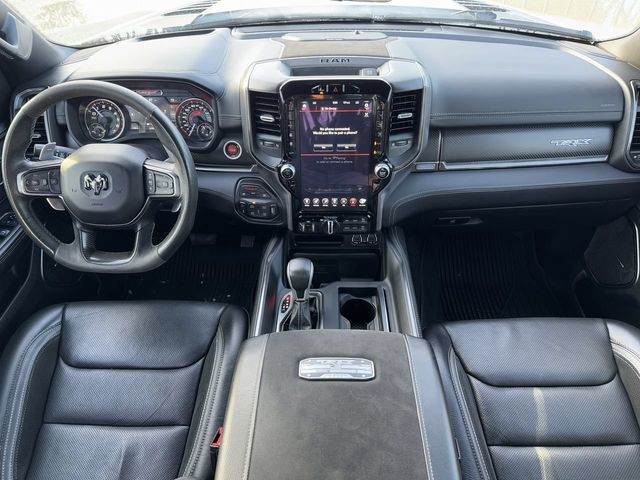 Thumbnail: 2021 RAM 1500 - 8