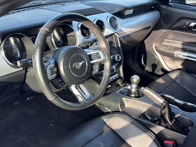 Thumbnail: 2016 Ford Mustang - 2