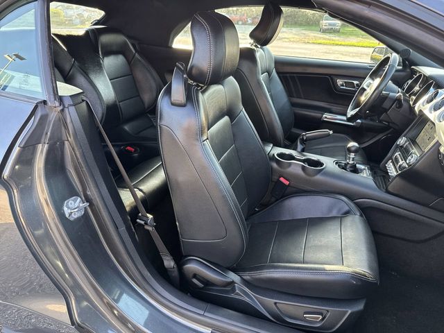 Thumbnail: 2016 Ford Mustang - 27