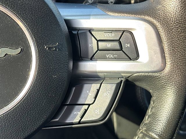 Thumbnail: 2016 Ford Mustang - 29