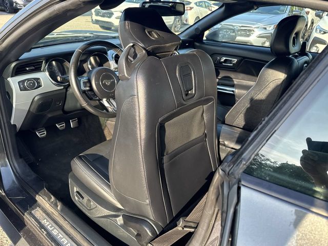 Thumbnail: 2016 Ford Mustang - 11