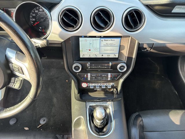 Thumbnail: 2016 Ford Mustang - 13