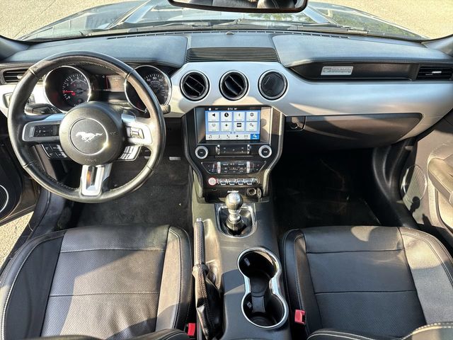 Thumbnail: 2016 Ford Mustang - 8