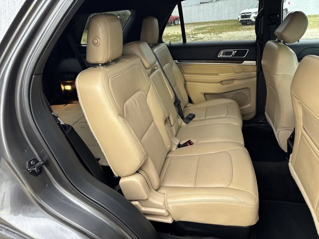 Thumbnail: 2016 Ford Explorer - 27