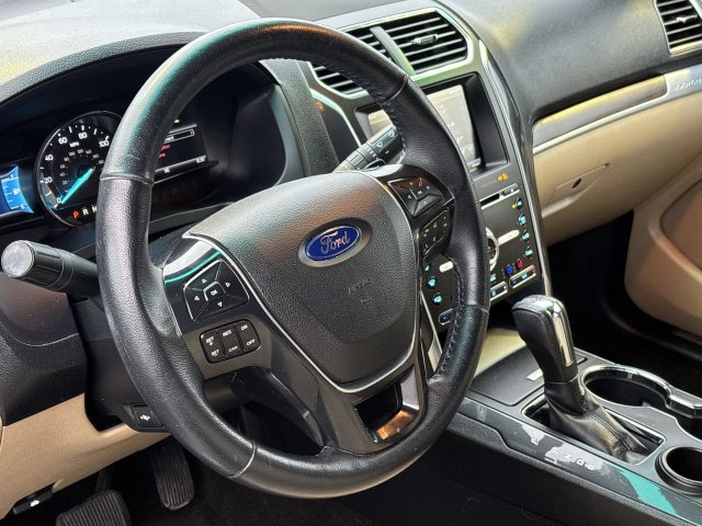 Thumbnail: 2016 Ford Explorer - 2