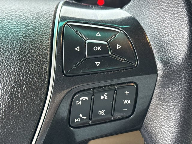 Thumbnail: 2016 Ford Explorer - 29