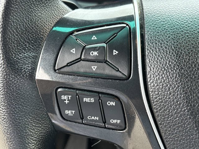 Thumbnail: 2016 Ford Explorer - 28