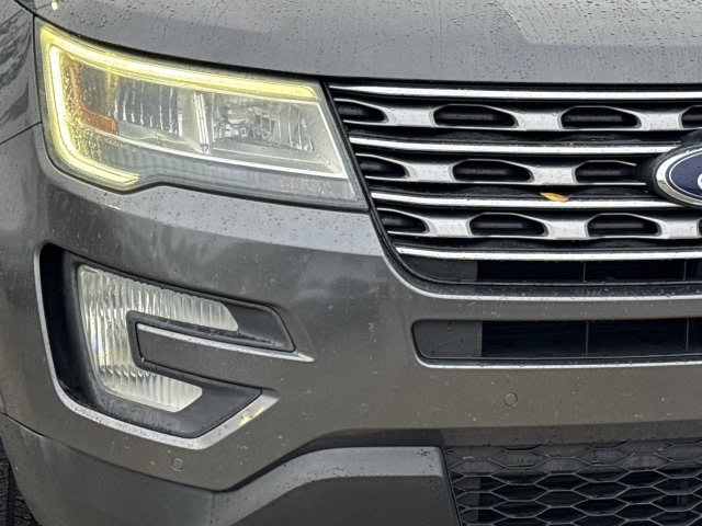 Thumbnail: 2016 Ford Explorer - 22