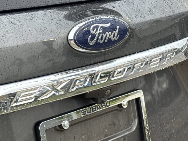 Thumbnail: 2016 Ford Explorer - 23