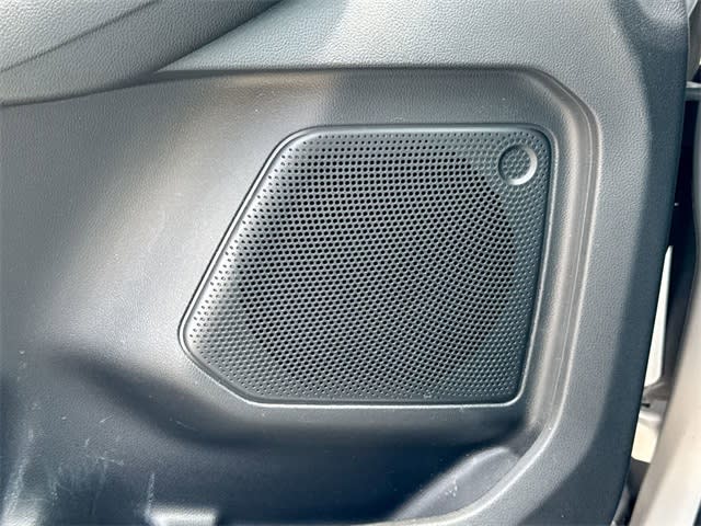 2020 Ford Escape SEL 29
