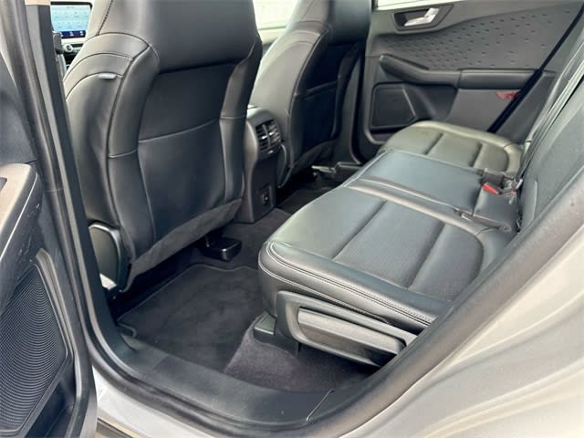 2020 Ford Escape SEL 11