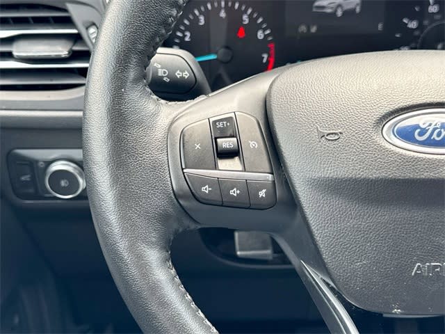 2020 Ford Escape SEL 26