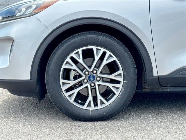 2020 Ford Escape SEL 7