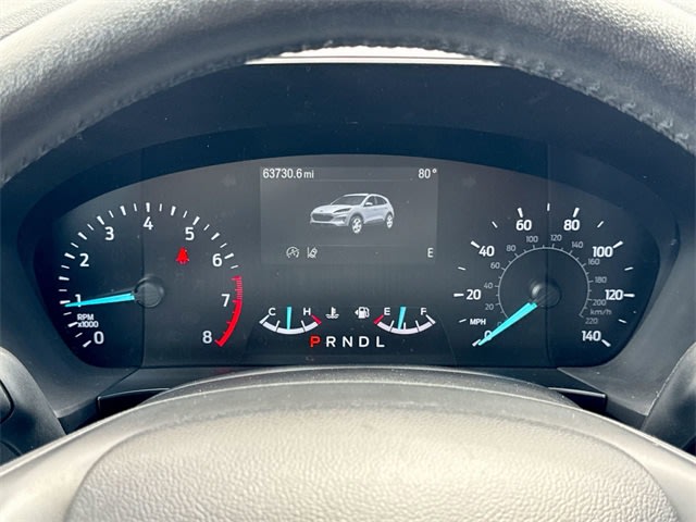2020 Ford Escape SEL 14