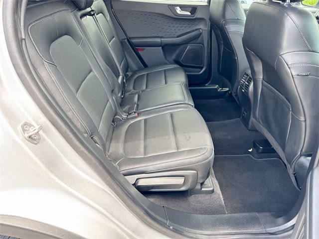 2020 Ford Escape SEL 24