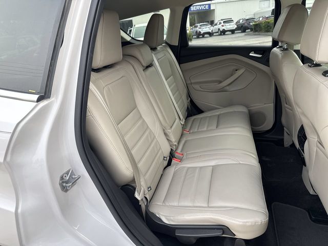 Thumbnail: 2017 Ford Escape - 27