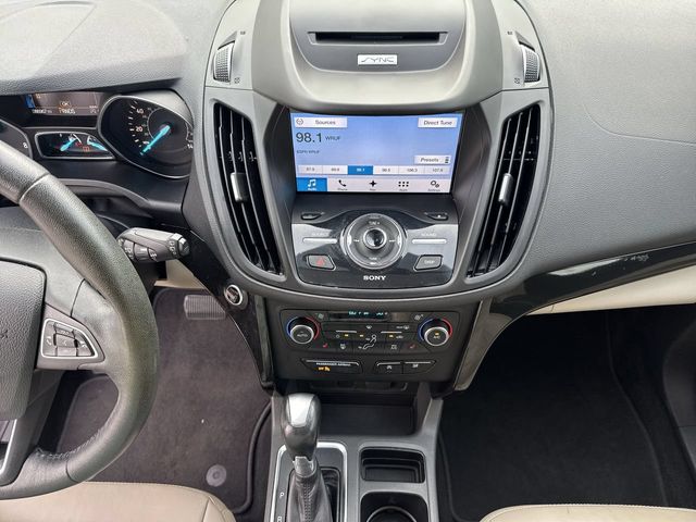 Thumbnail: 2017 Ford Escape - 13