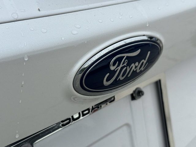 Thumbnail: 2017 Ford Escape - 7