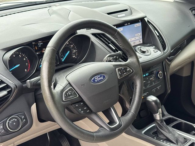 Thumbnail: 2017 Ford Escape - 2
