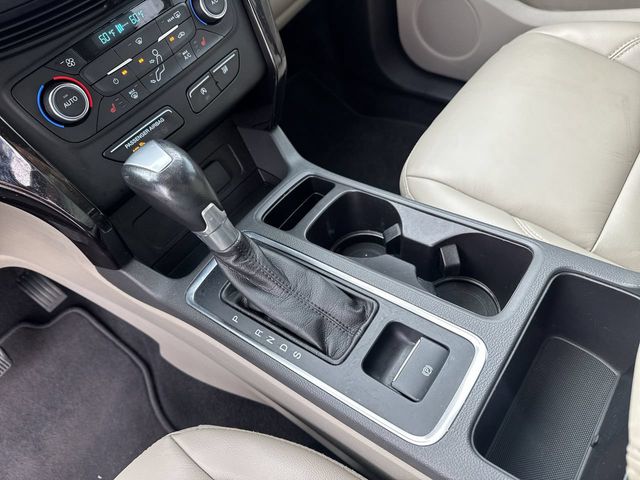 Thumbnail: 2017 Ford Escape - 14