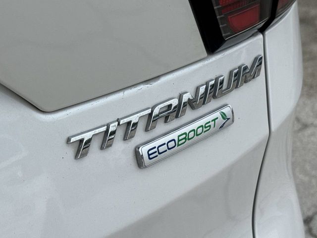 Thumbnail: 2017 Ford Escape - 24