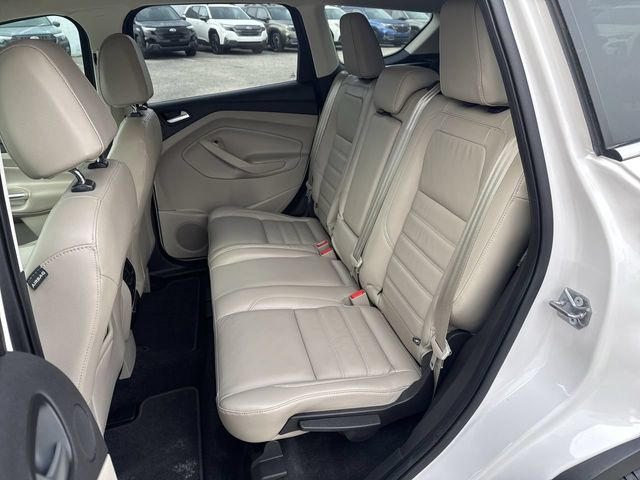 Thumbnail: 2017 Ford Escape - 26