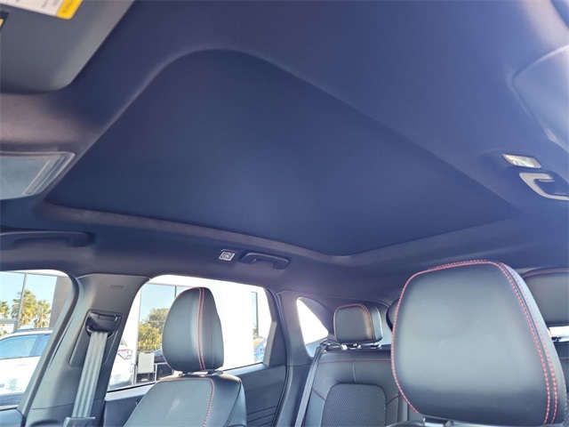 Thumbnail: 2025 Ford Escape - 23