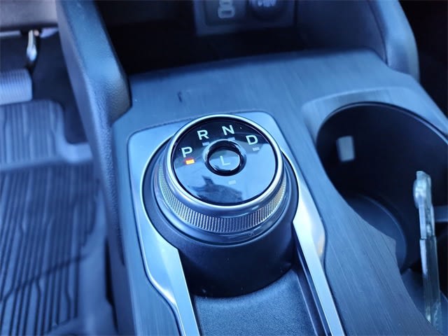 Thumbnail: 2025 Ford Escape - 14