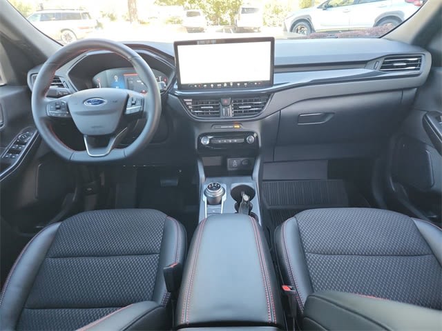 Thumbnail: 2025 Ford Escape - 2