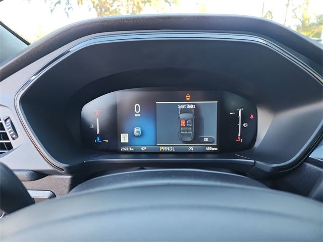 Thumbnail: 2025 Ford Escape - 15