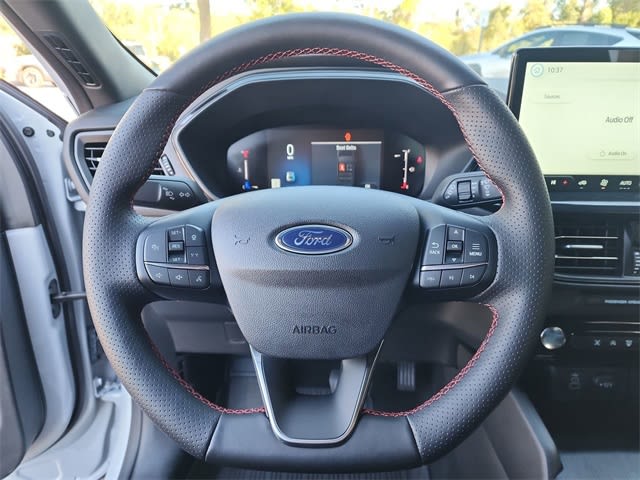 Thumbnail: 2025 Ford Escape - 9