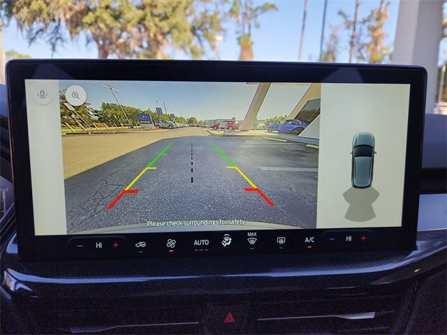 Thumbnail: 2025 Ford Escape - 30