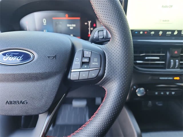 Thumbnail: 2025 Ford Escape - 28