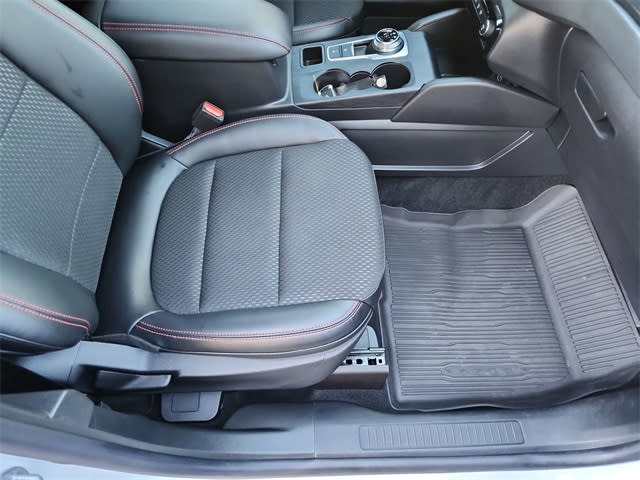 Thumbnail: 2025 Ford Escape - 26