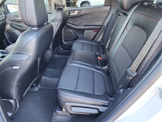 Thumbnail: 2025 Ford Escape - 24