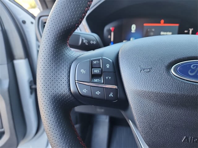 Thumbnail: 2025 Ford Escape - 27