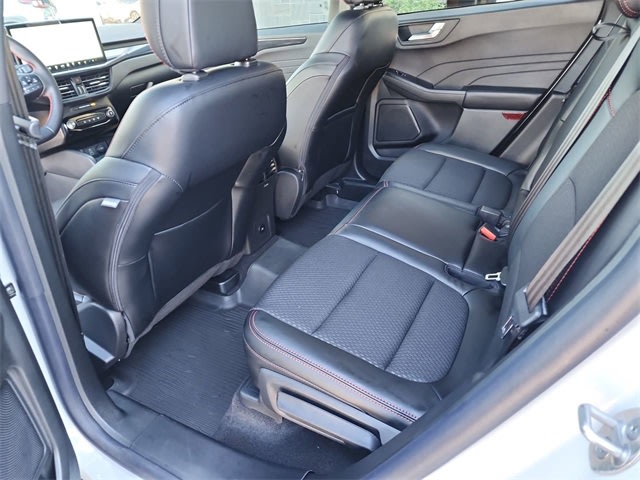 Thumbnail: 2025 Ford Escape - 12