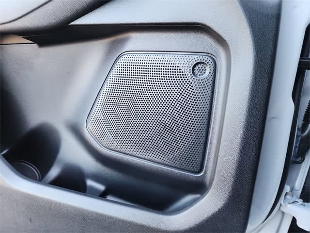 Thumbnail: 2025 Ford Escape - 31