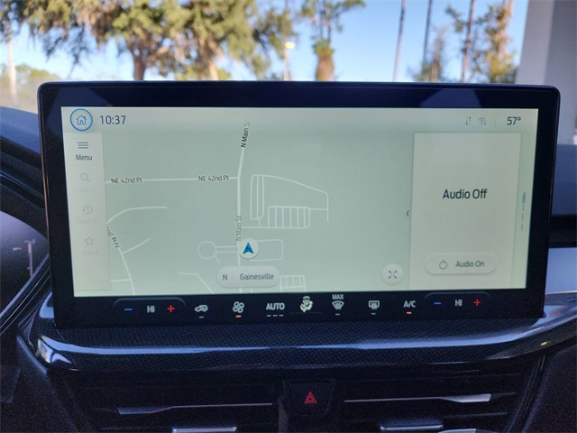 Thumbnail: 2025 Ford Escape - 29