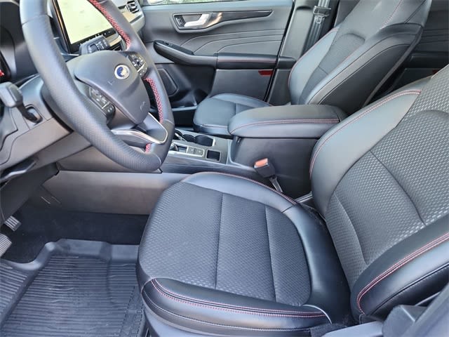 Thumbnail: 2025 Ford Escape - 11