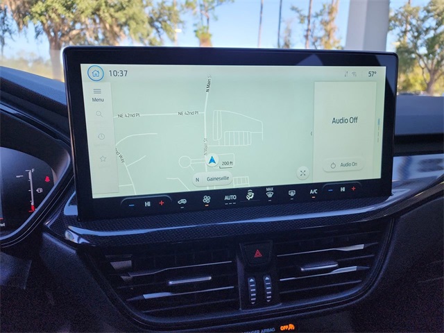 Thumbnail: 2025 Ford Escape - 13