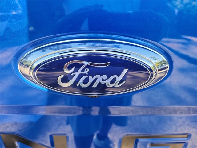 Thumbnail: 2019 Ford Ranger - 7