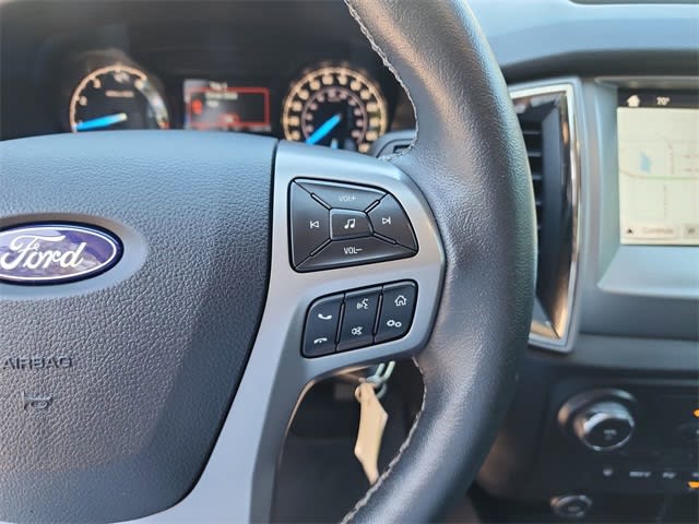 Thumbnail: 2019 Ford Ranger - 27