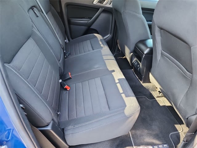 Thumbnail: 2019 Ford Ranger - 25